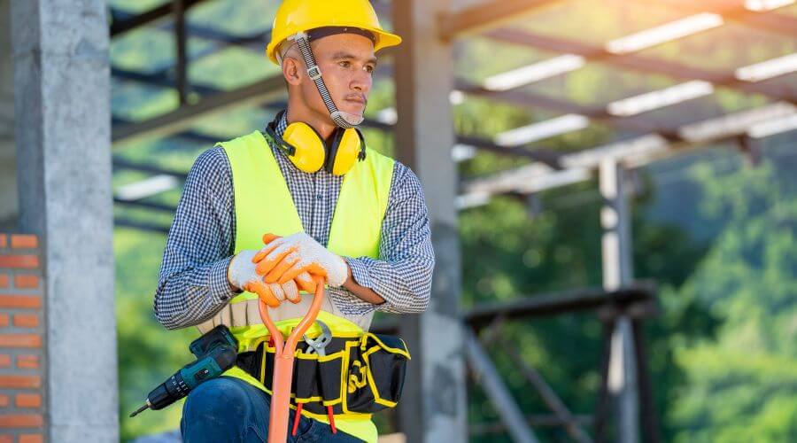 Professional gutter cleaning in Southampton, MA
